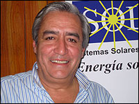 Eduardo Membreño