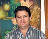 Jesús Canahuati