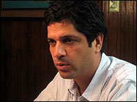 José Martín Chicas