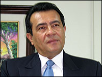 Julio César Quintanilla