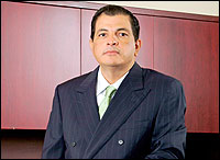 Roberto Bueso Araujo