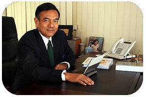 Dr.Ir.H. Suharyadi, MS