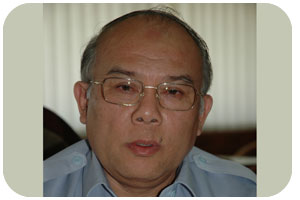 Mr. Muhammad Ichsan Tatang