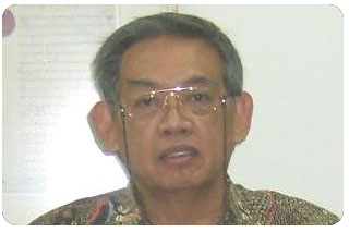 Prof. Wibisono Hardjopranoto