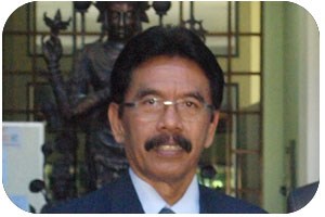 Prof. Dr. Ir. Yogi Sugito