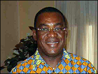 Pascal Affi N'Guessan