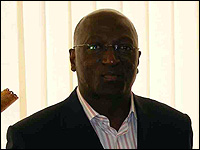 Jacques Anouma