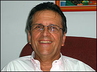 Jean François Moreau