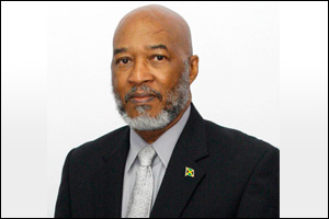 Earl Barrett