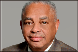 Archibald McDonald