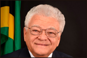 Karl Samuda