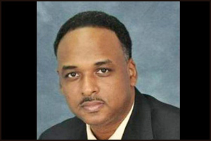 Omar Sweeney