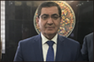 Mr. Azad Mustafa