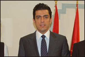 Hon. Dardaz Kosrat Rasul