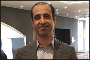 Dr. Honar Issa