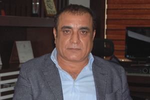 Mr. Mala Shene Bashir