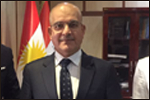 Dr. Mawlood Murad Mohyeldin
