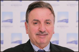 Dr. Mohammed Mochtar