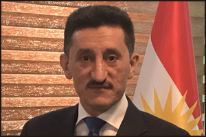 Dr. Noori Othman