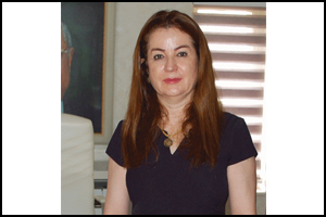 Ms. Parwen Babaker Hama Agha