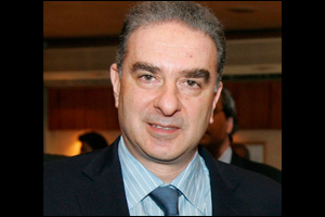 Mr. Michel Pharaon