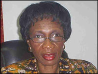 Cllr Wheatonia Y. Dixon Barnes