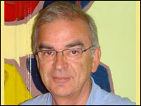 Mr. Jean-Pierre de Failly