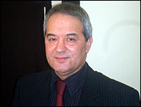 Mr. George Gurkovik