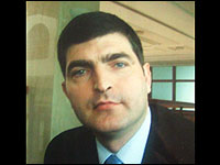 Mr Milan Vukovic