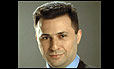Nikola Gruevski