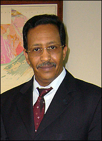 Mohamed Ould Ismael Ould Abeidna