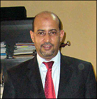 Mohamed Ould El Abed