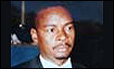 S.E.M. Mohamed Ould Bilal