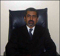 Mohamed Ould Bahiya