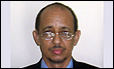 M. Mohamed Kaber Ould Hamoudy