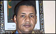 Monsieur Mohamed Lemine Ould Aboye Ould Cheihk El Hadrami