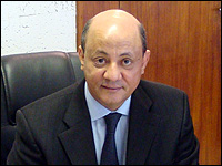 M. Mohamed Ali Ould Sidi Mohamed