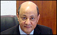 M. Mohamed Ali Ould Sidi Mohamed