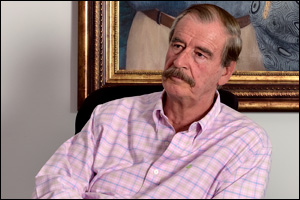 Vicente Fox