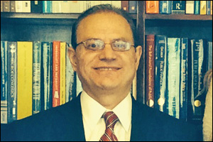 Adrian Gallardo