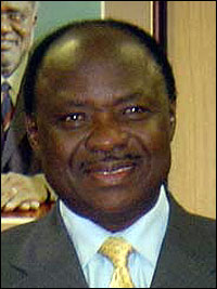 Joel N. Kaapanda