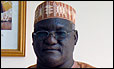 Mr. Foukori Ibrahim