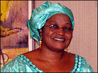 Amadou Aissa Siddo Hassane