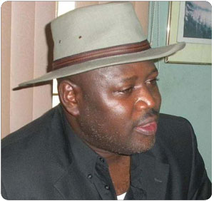 Mr. Adekele Apapa