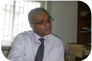 Dr. Adeyemi-Bero