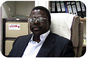 Dr. J.G.Idowu