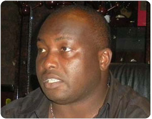 Mr Ifeanyi Patrick Ubah Patric