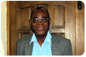Mr. Cletus Onyekwere
