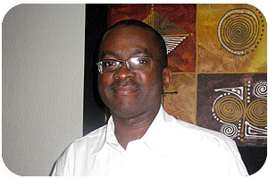 MR. Emeka C. Ene