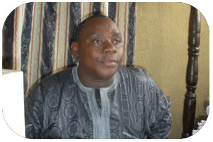 Oluwole Awonuga,